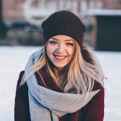 Lena — Content & Marketing